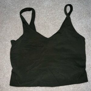 Lululemon align tank